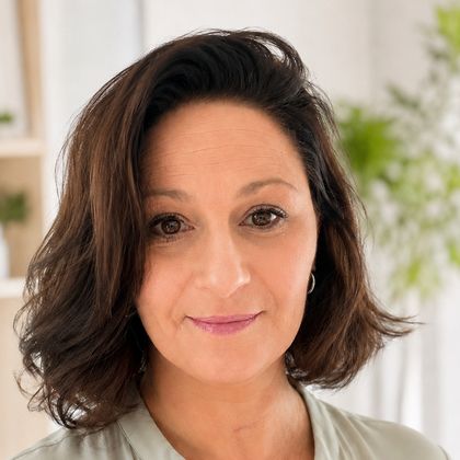 Annie Karina Ouimet